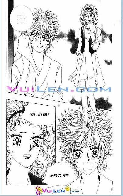 nụ hôn và sắc đẹp chapter 12 65