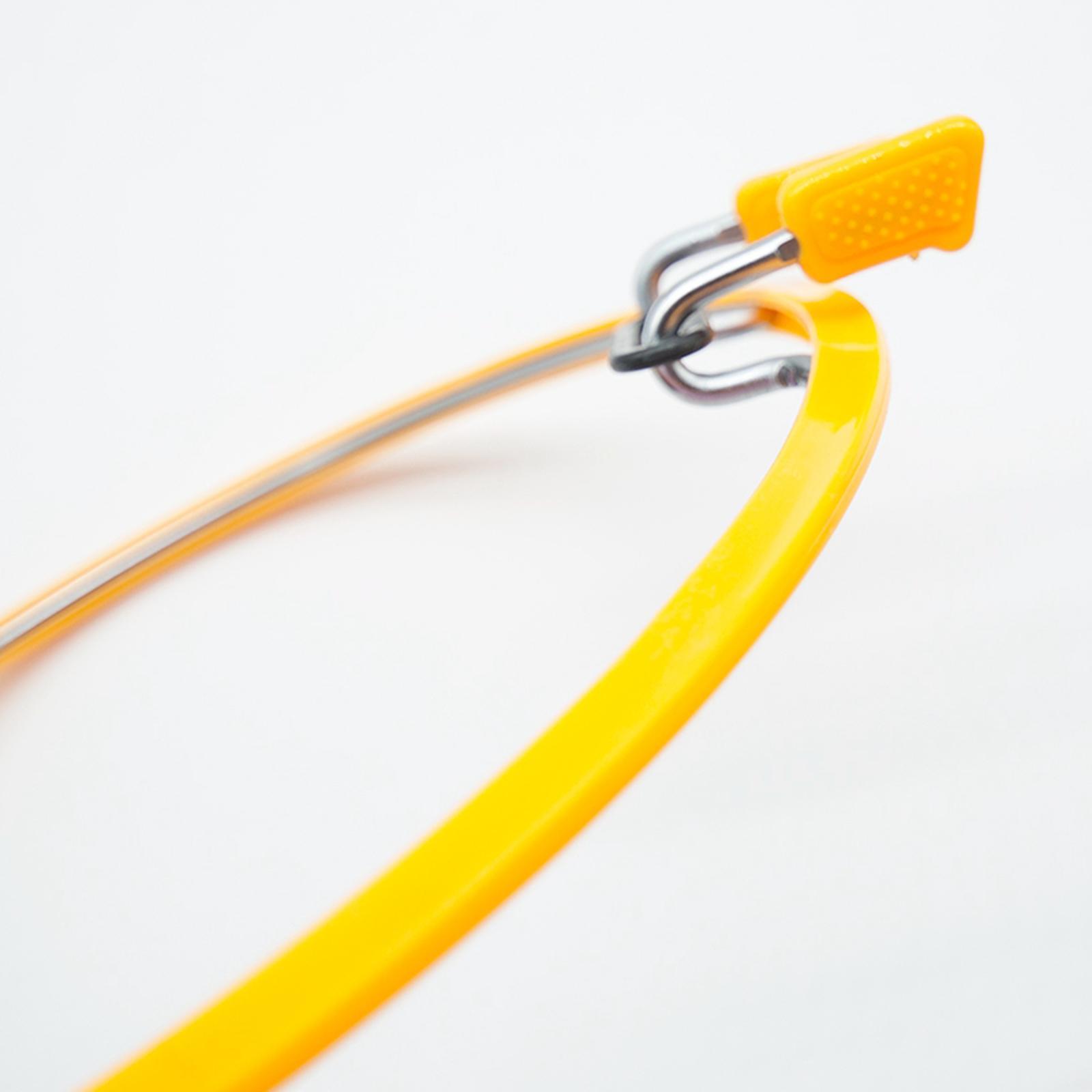 Embroidery Frame Hoop Cross-Stitch Sewing DIY Tool Art Needle Crafts