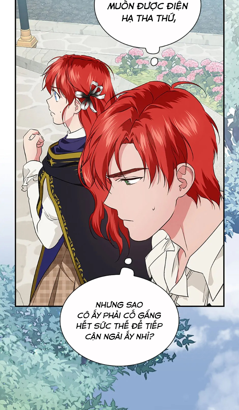 đi tìm con trai của cha tôi chapter 61 20