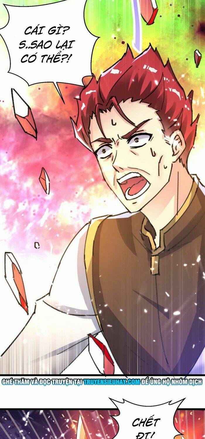trọng sinh khí thiếu quy lai chapter 160 11
