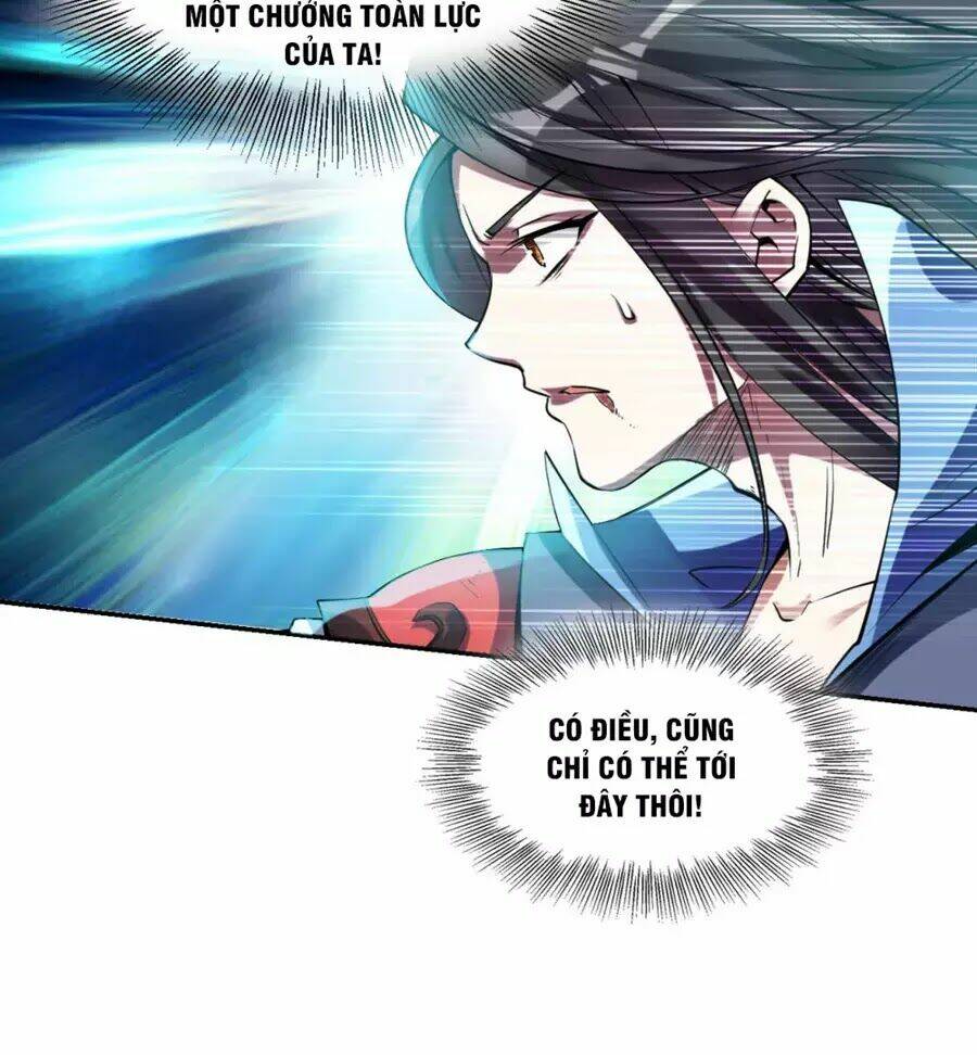 thần võ đế tôn chapter 3 18