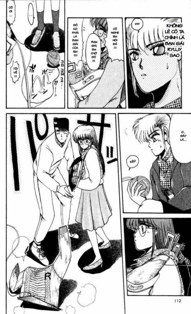 shonan junai gumi chapter 14 11