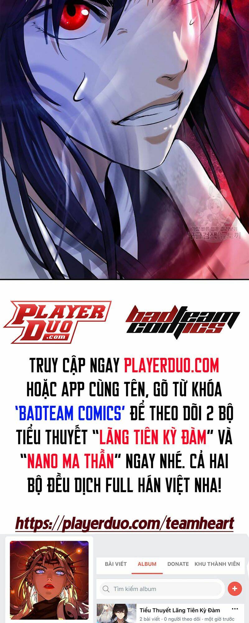 xuyên không thành hổ chapter 68 72