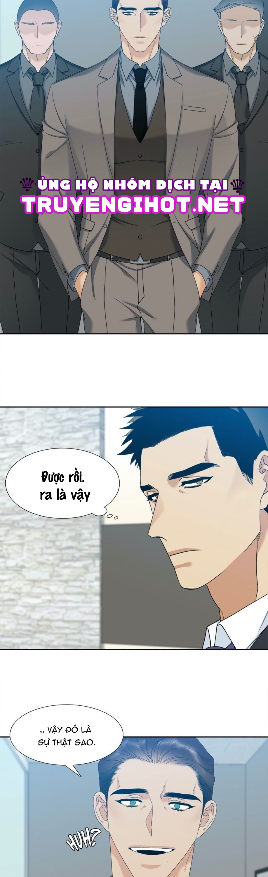 xúc cảm điên cuồng chapter 9 11