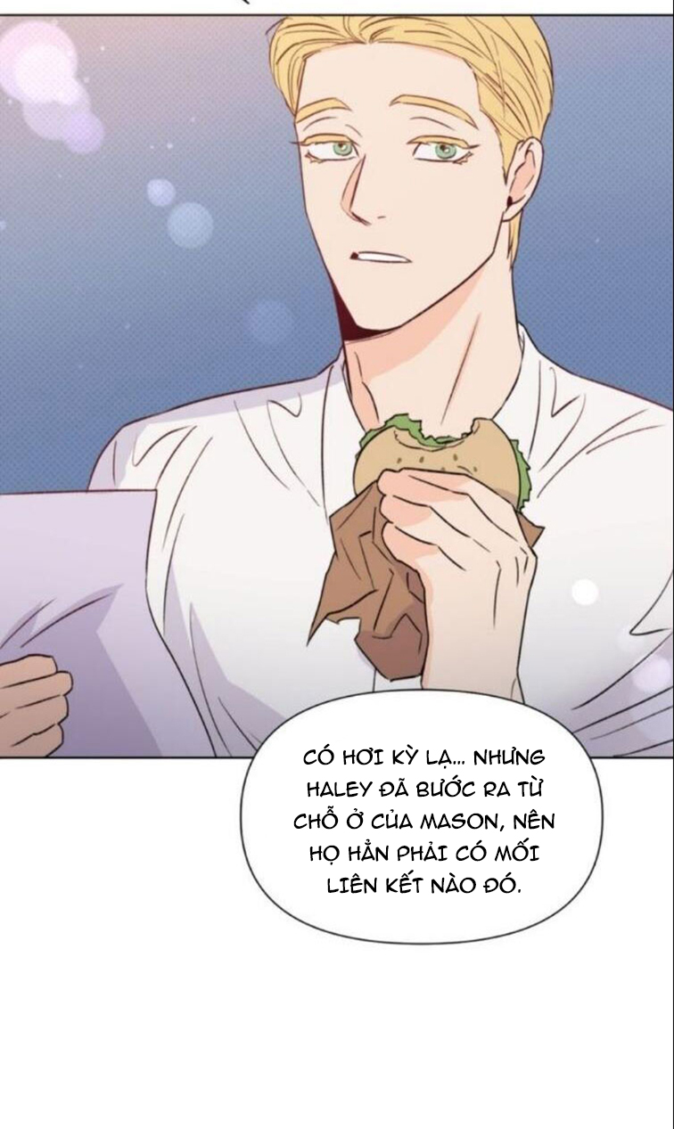 cái giá của sự nổi tiếng chapter 17 24