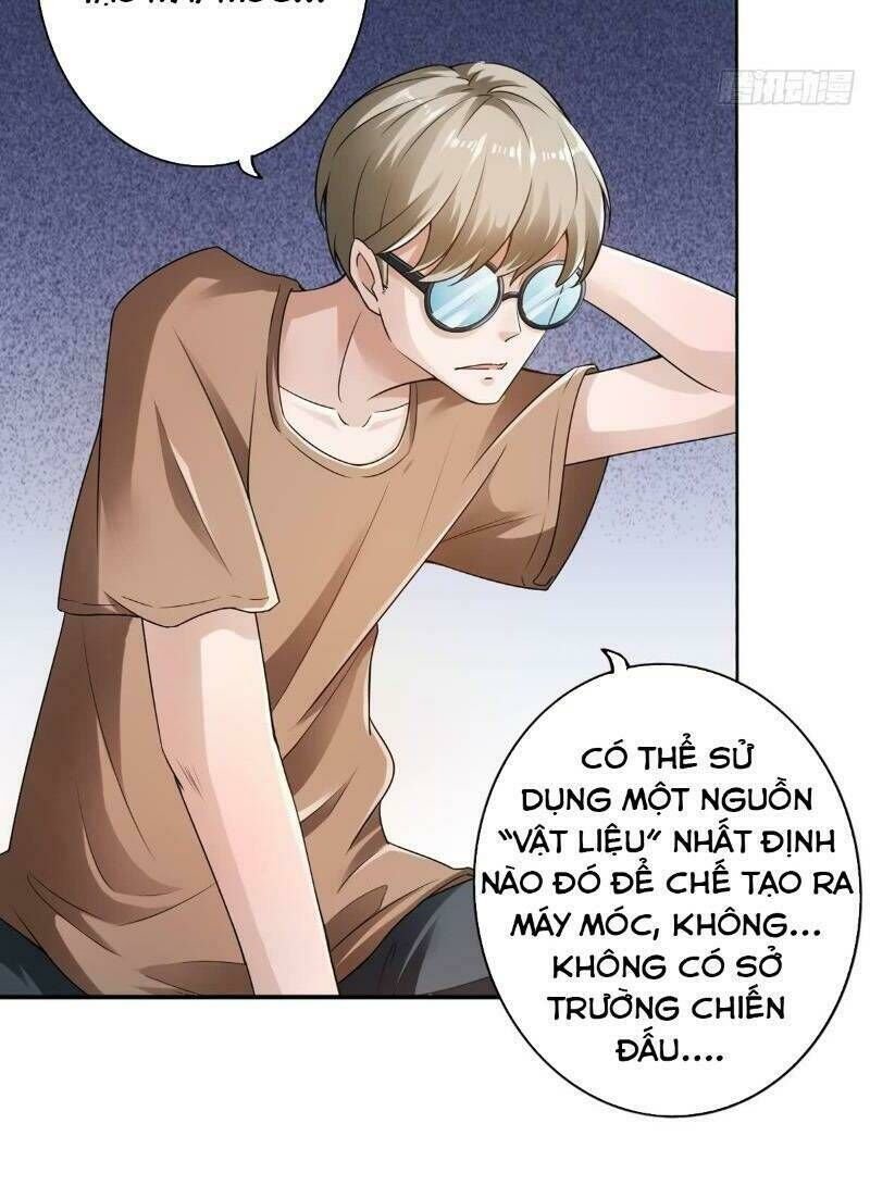 nhân vật phản diện đi tìm đường chết chapter 43 48