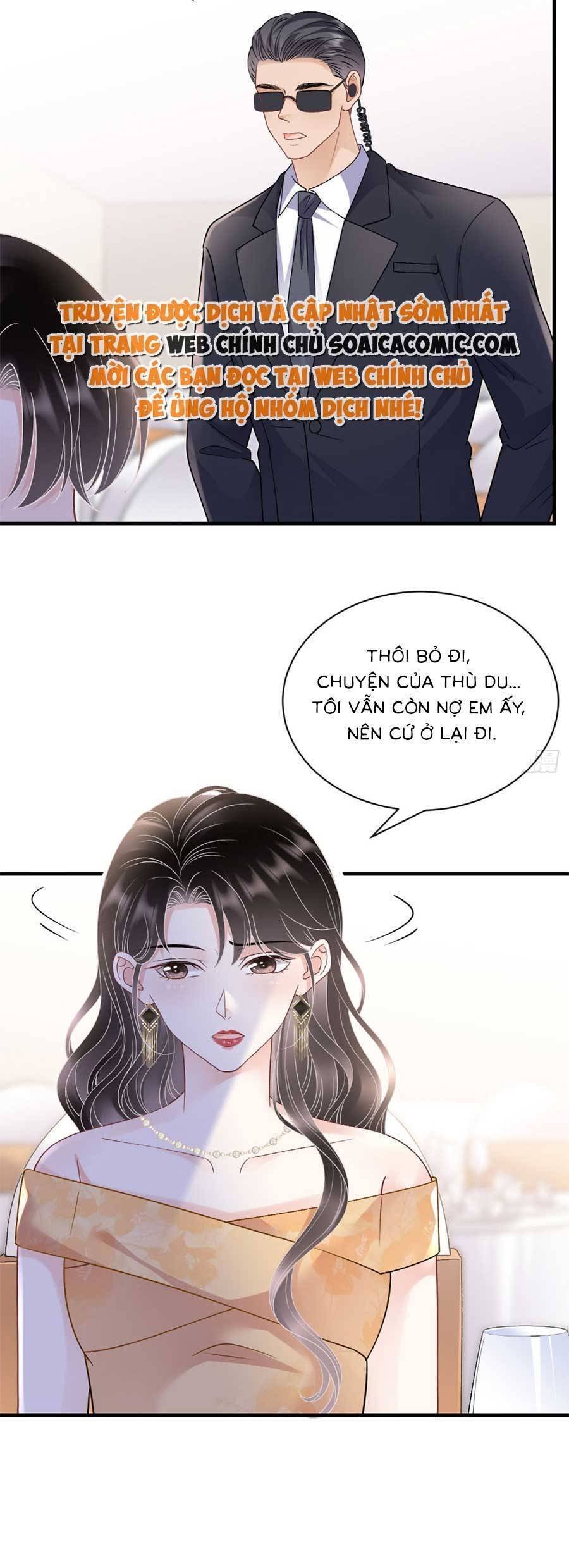 [16+] đại tiểu thư có thể có ý đồ xấu chapter 156 24