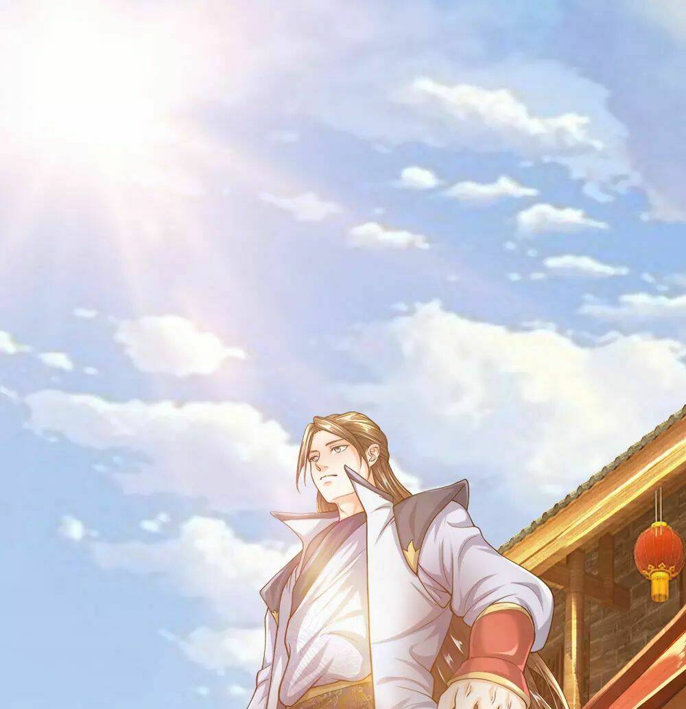 chí tôn hồng bao hoàng đế chapter 33 4