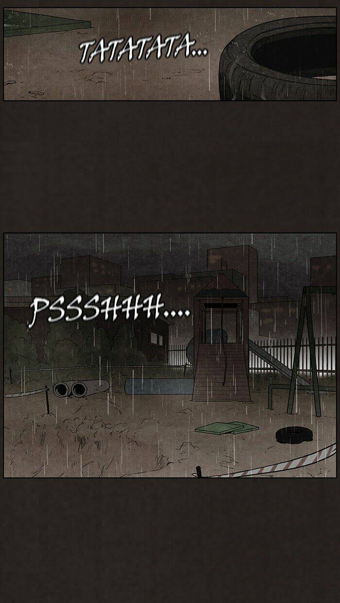 đứa con của quỷ dữ chapter 78 8