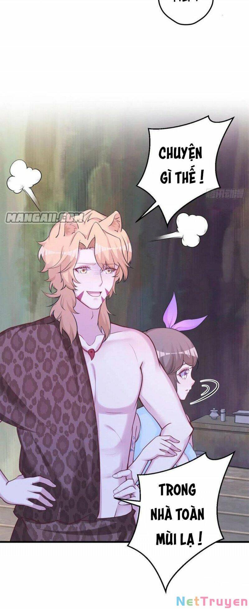 [16+] thảnh thơi thú thế chủng chủng điền, sinh sinh tể chapter 339 2