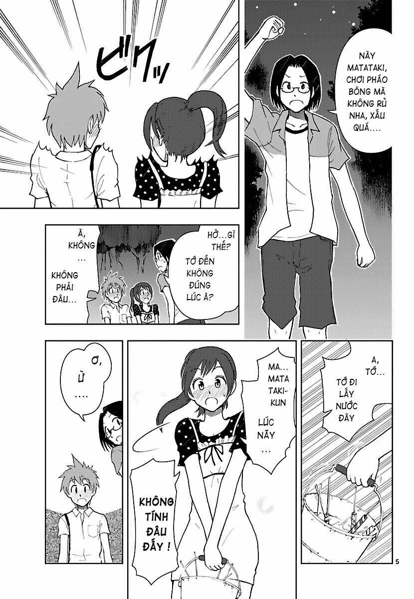 ginen shounen chapter 8 6