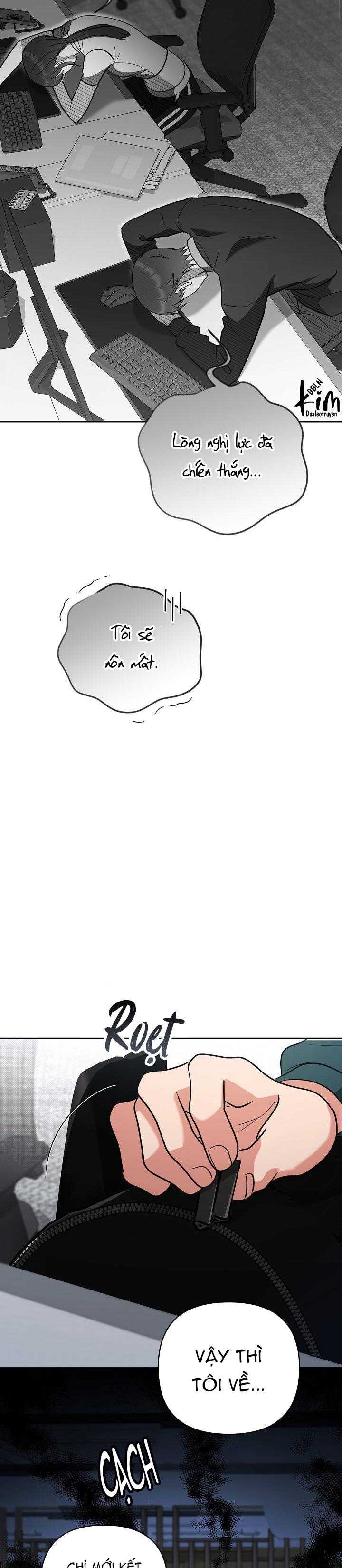 romance not romantic chapter 35 16