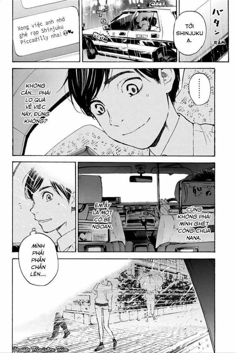 forget me not chapter 40 38