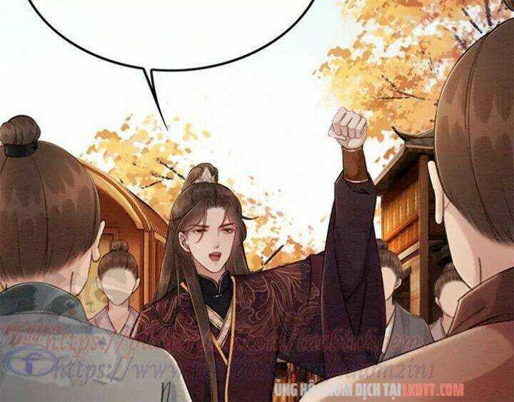 trọng sinh bá sủng nhiếp chính vương quá mạnh mẽ chapter 95 22