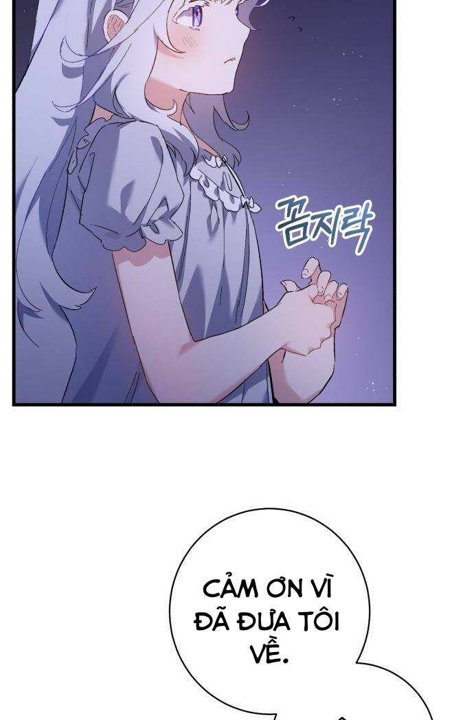 công tước đã nhặt được gì tại rừng chapter 2 33