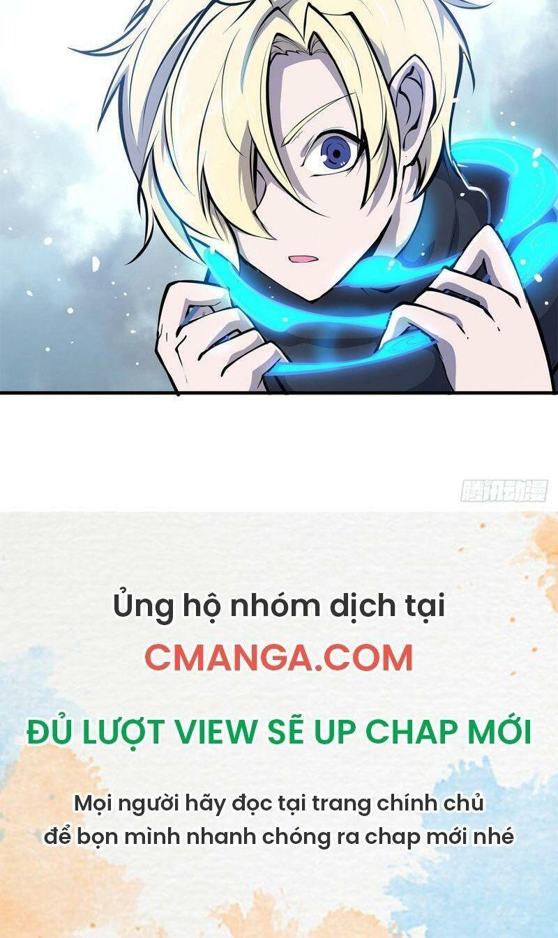 huyết cơ và kỵ sĩ chapter 141 27