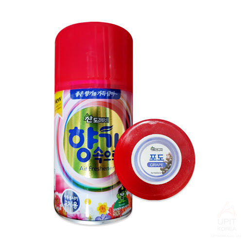 Xịt phòng Sandokkaebi chai 300ml - Hàng nội địa Hàn Quốc.