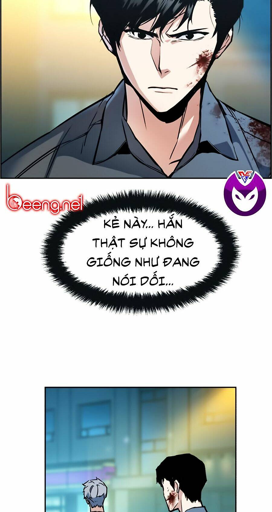 bạn học tôi là lính đánh thuê chapter 14 68