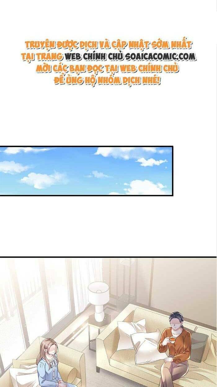 đại tiểu thư có ý đồ gì xấu đâu chapter 108 20