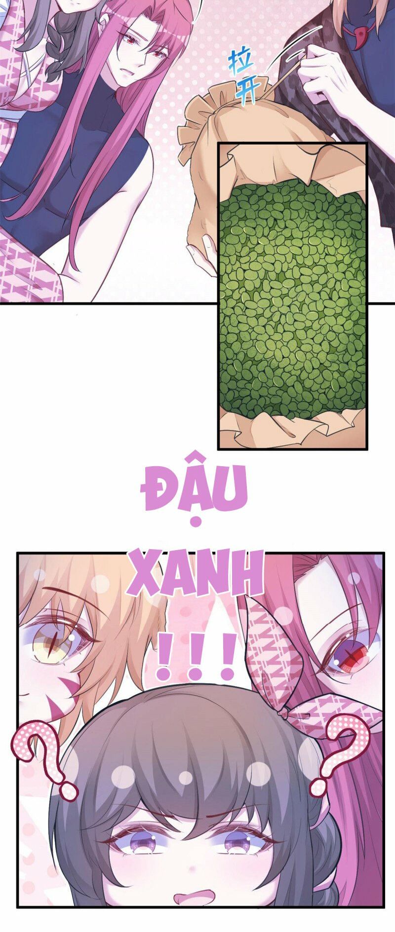 [16+] thảnh thơi thú thế chủng chủng điền, sinh sinh tể chapter 404 12