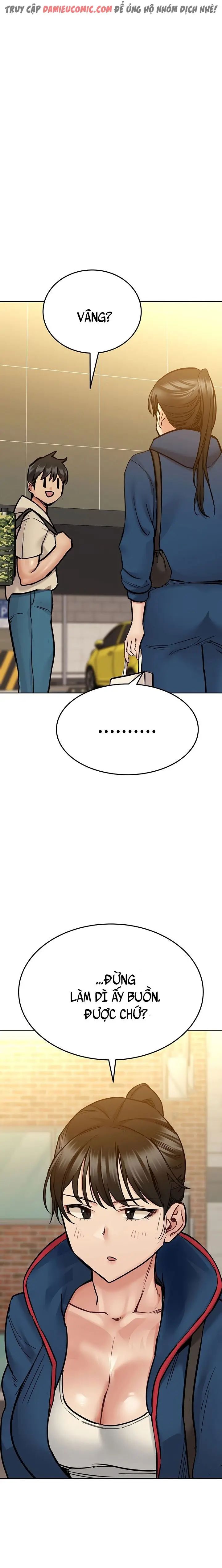 giữ bí mật với mẹ em nhé! chapter 42 26