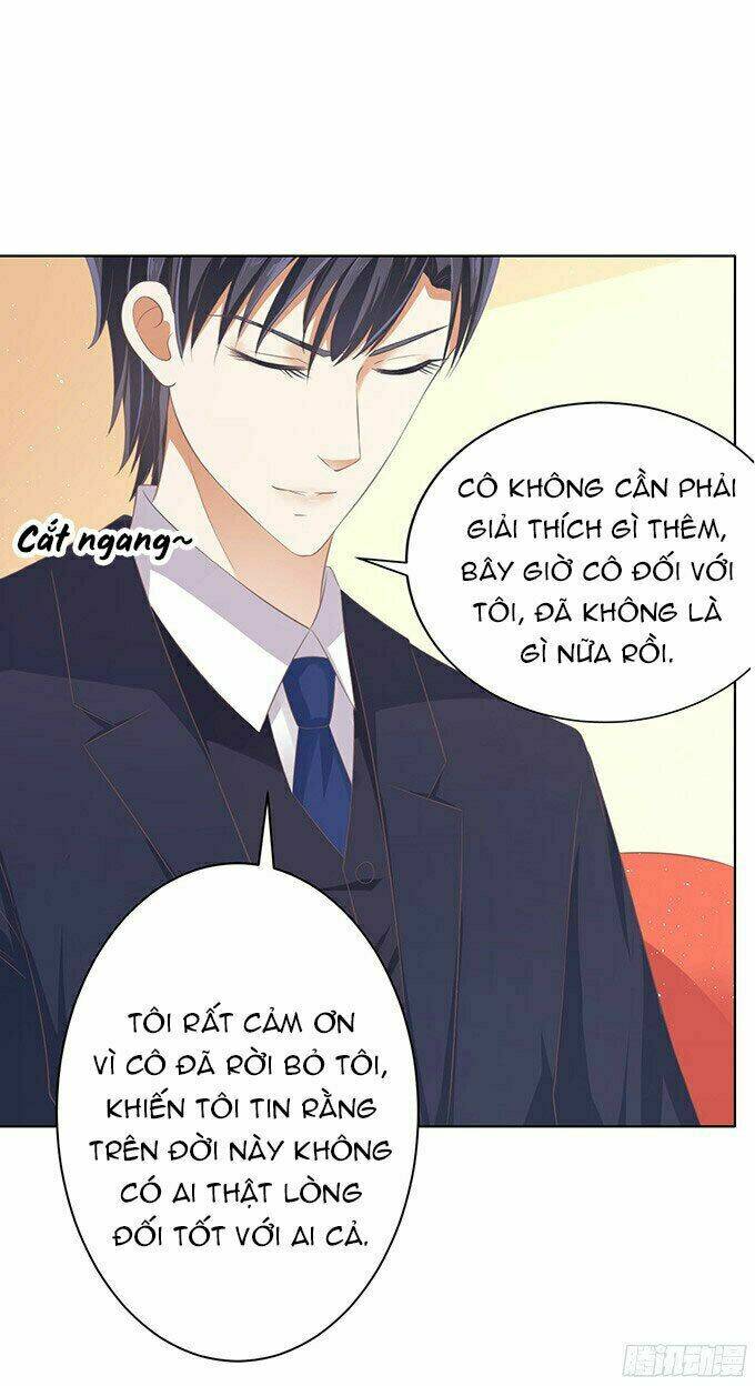 liệt ái tri hạ: series mật đào tiểu tình nhân chapter 75 20