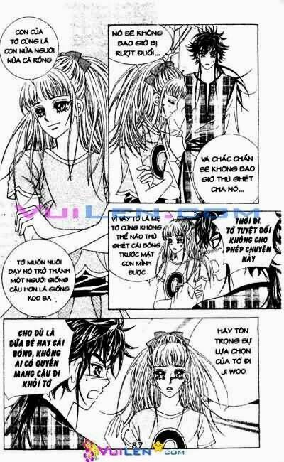 đến vương quốc ma chapter 11 87