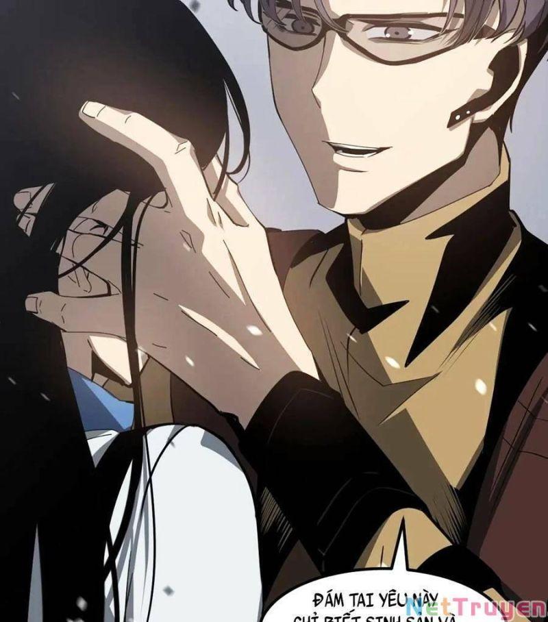 siêu tiến hóa chapter 79 20