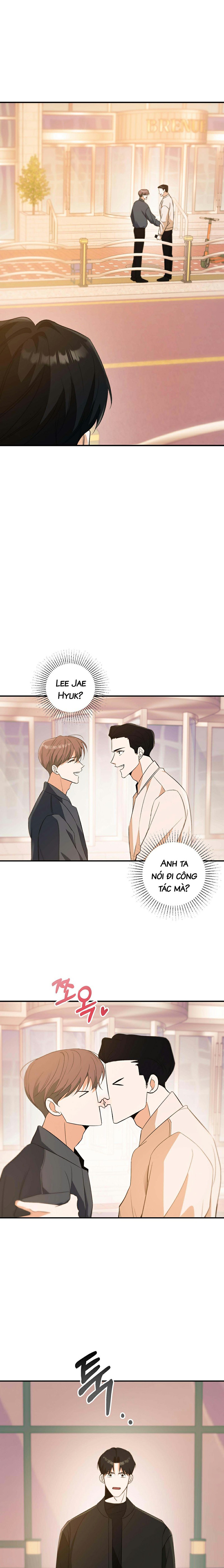 người yêu hợp pháp thứ hai chapter 1 11