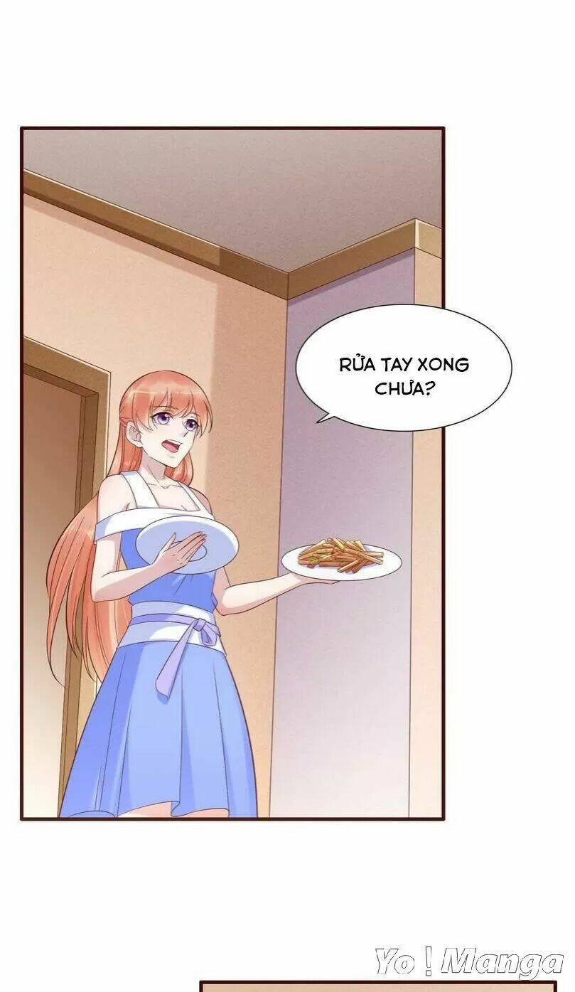 bá đạo tổng tài yêu tôi chapter 205 25