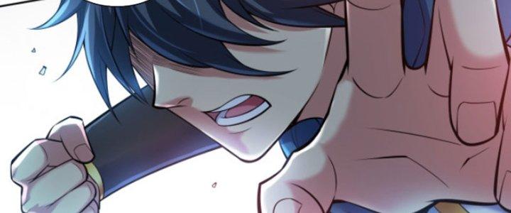 ẩn cư mười vạn năm, đời sau mời ta rời núi chapter 24 43