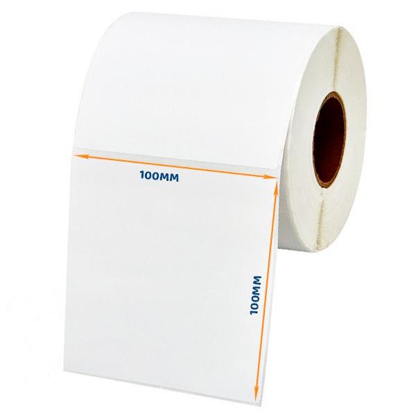 Decal Nhiệt 100 x 100 mm - Stacom TL1010 (500 Pcs)
