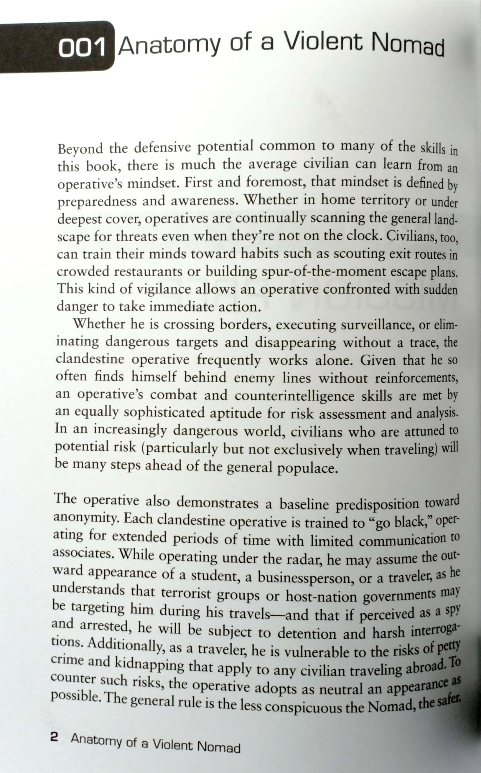 Sách 100 Deadly Skills