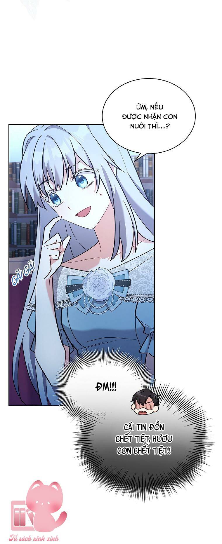 từ trúc mã hóa thành ông xã chapter 21 14