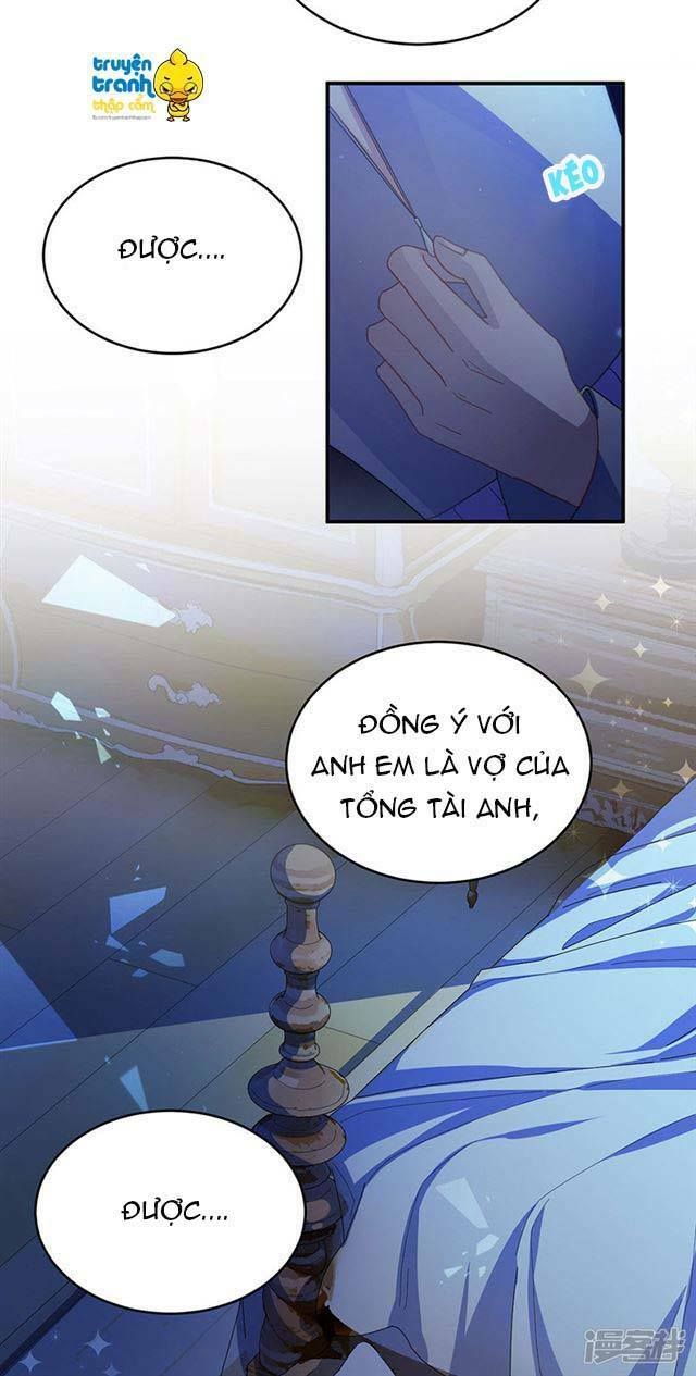 chọc tới chủ tịch tổng tài 2 chapter 140 29