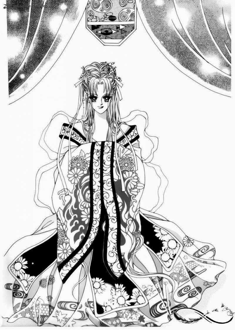 crazy girl shin bia - nữ hoàng rắc rối chapter 76 4