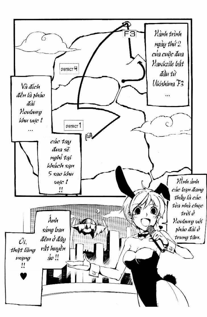 07 hồn ma chapter 65 4