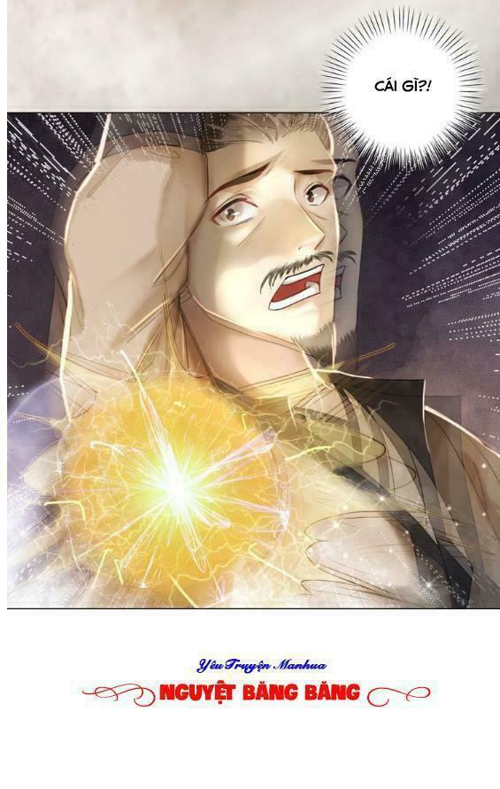 cực phẩm phế vật tiểu thư chapter 12 21