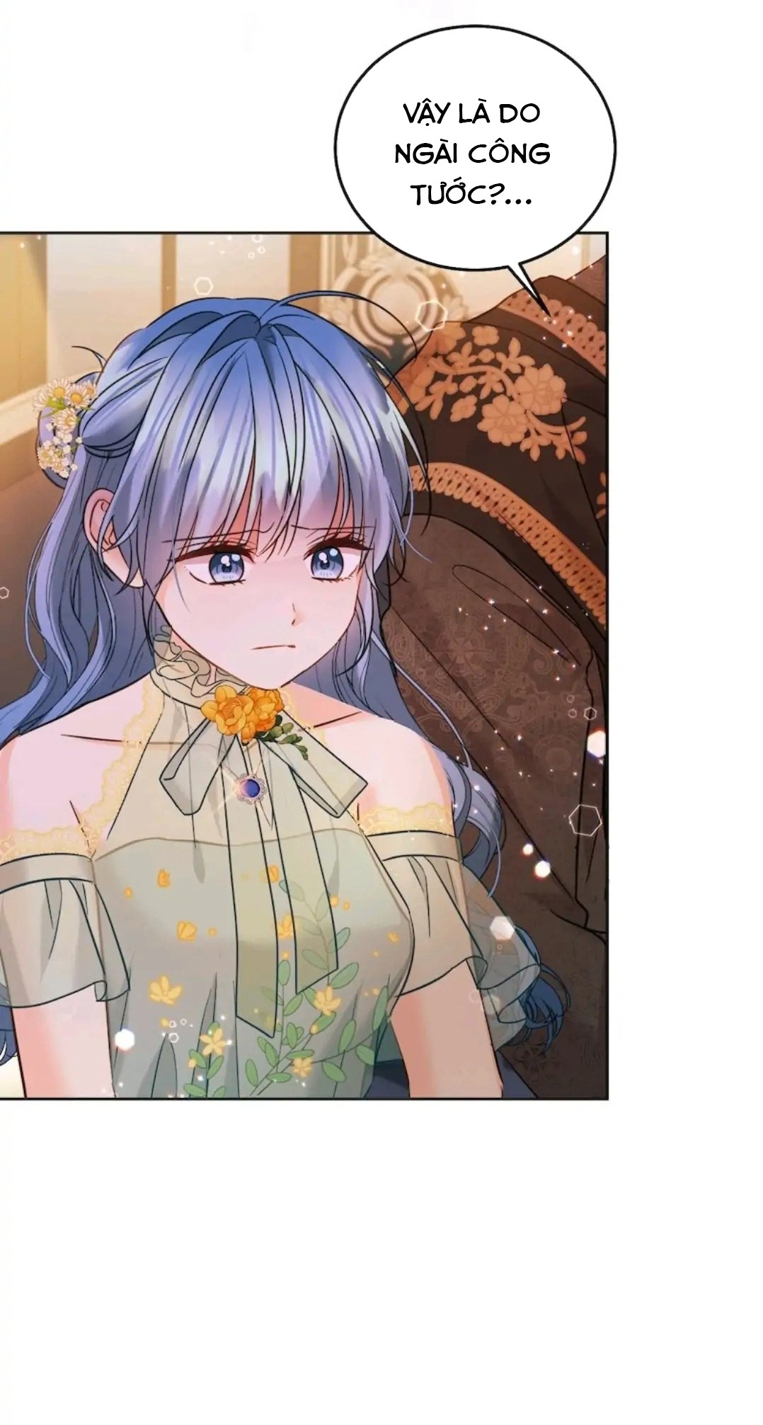 tôi sẽ cứu nam phản diện bị nữ chính ruồng bỏ chapter 91 42