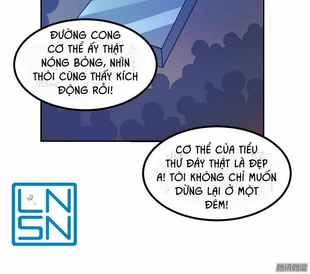 tổng tài khoái hôn chapter 2 15