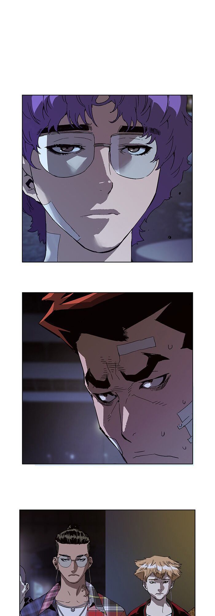 anh hùng yếu chapter 134 48