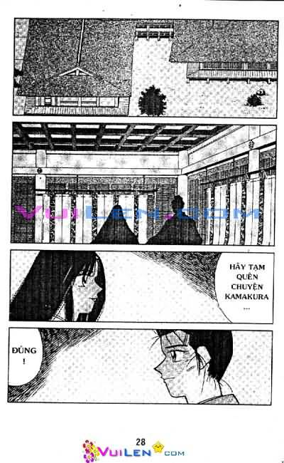 truyền nhân atula phần ii chapter 13 29