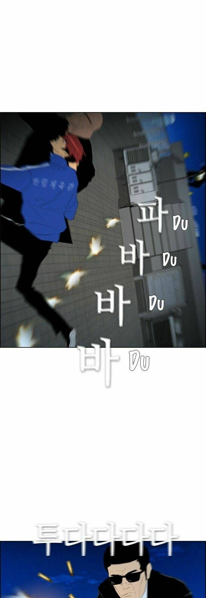 kẻ hồi sinh chapter 88 35