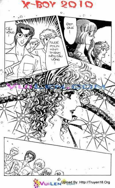 ánh đèn rực rỡ chapter 4 7