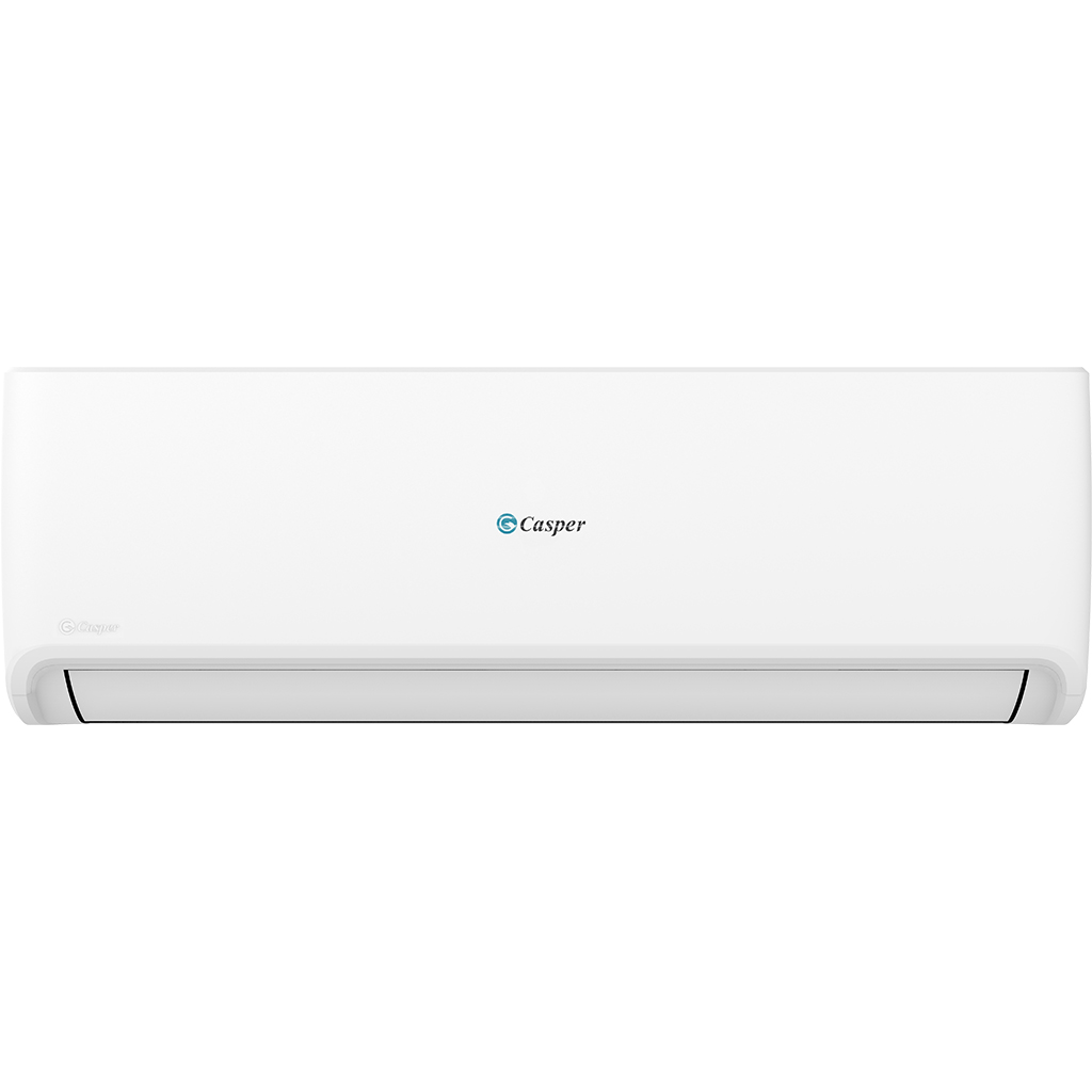 Máy Lạnh Casper 1 chiều 12.000BTU SC-12FS33 - Hàng Chính Hãng - Chỉ Giao Hồ Chí Minh