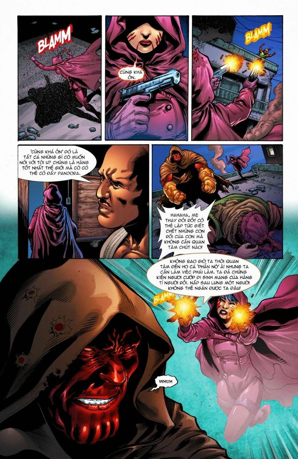 justice league chapter 21.1 20