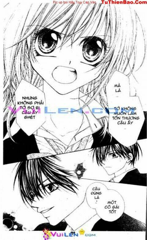 thiên thần giả tạo chapter 1 91