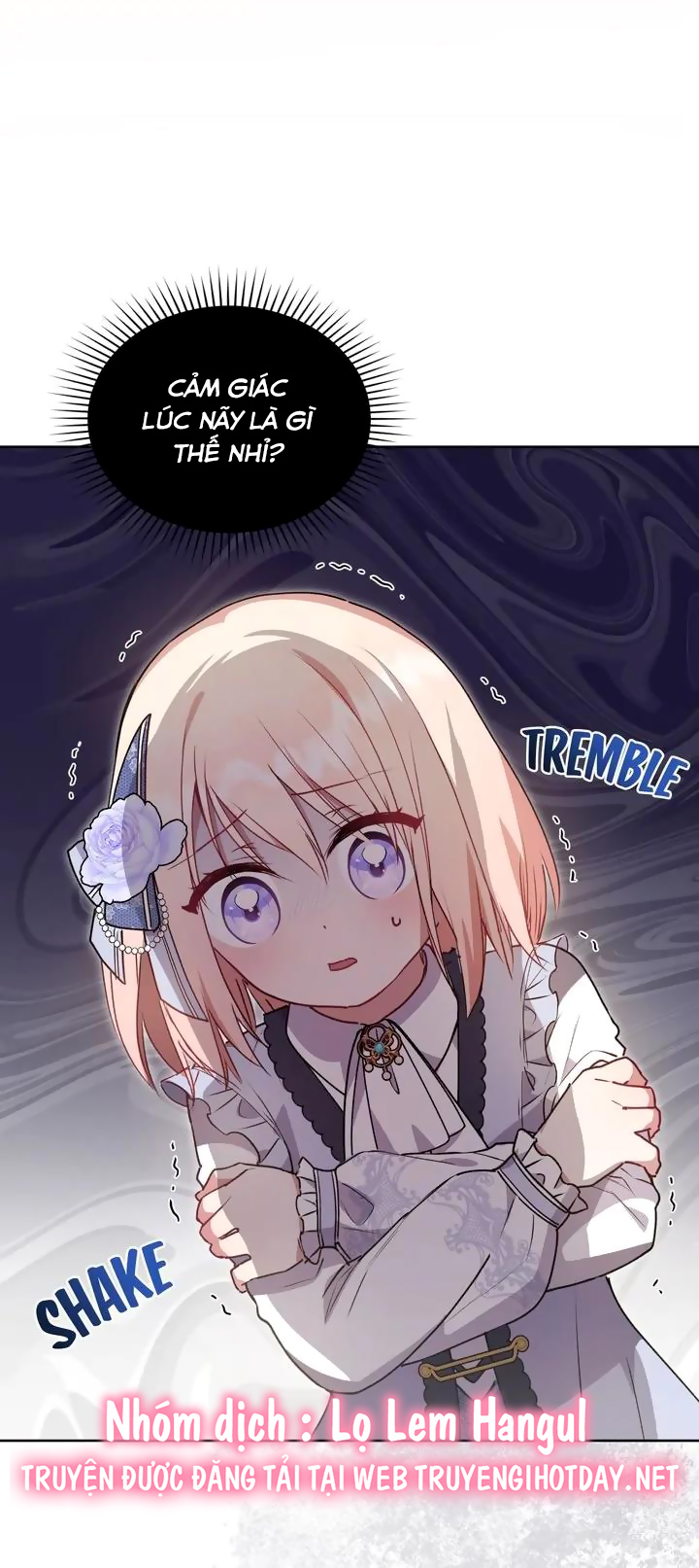 cô con gái nuôi đáng yêu của công tước chapter 50 16