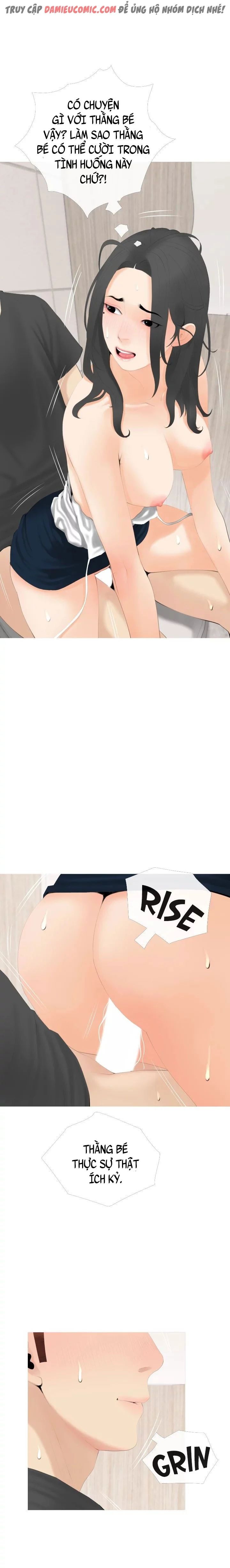 bài học hứng tình chapter 29 10