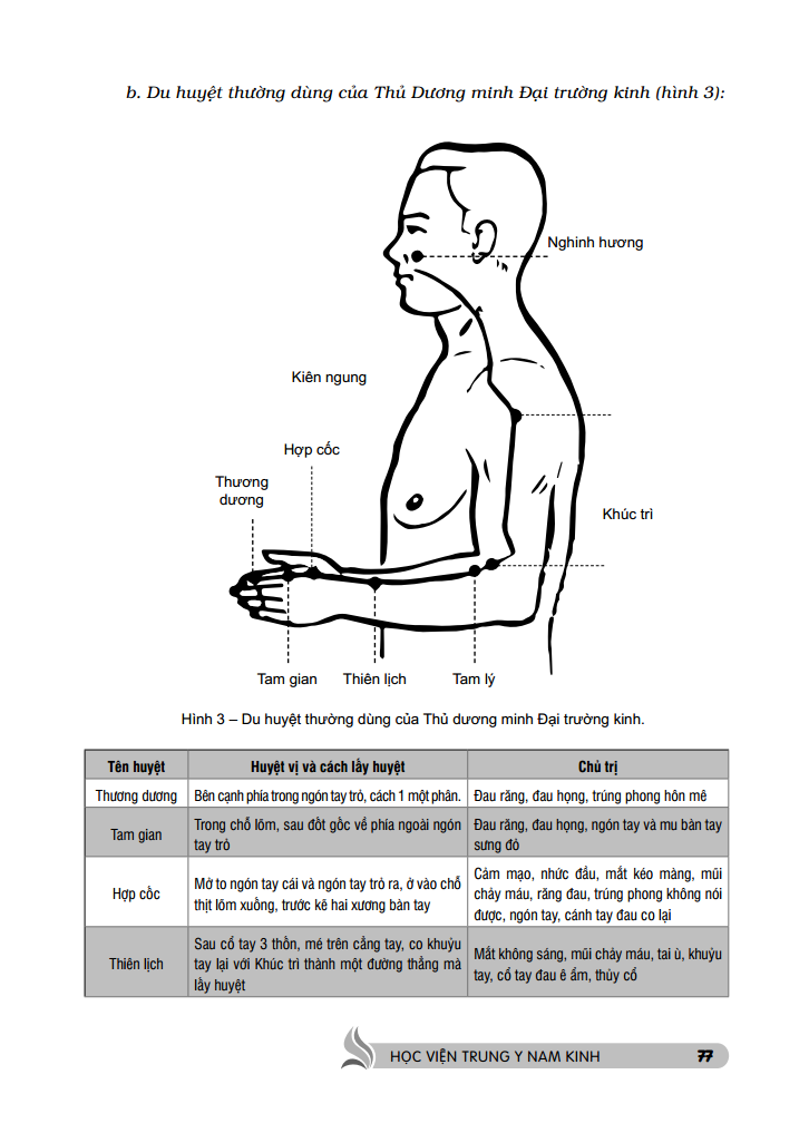 Trung Y Học Khái Luận (Quyển Hạ)